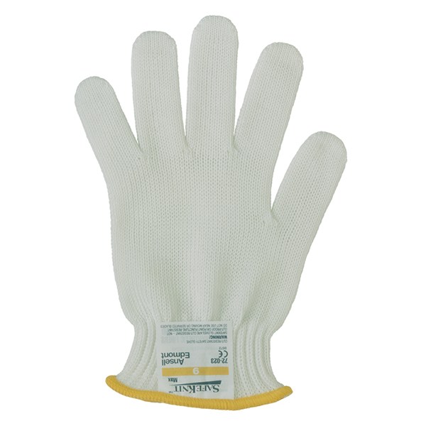 Ansell Edmont SafeKnit glove