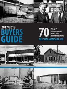 Buyers Guide 2017-2018 edition