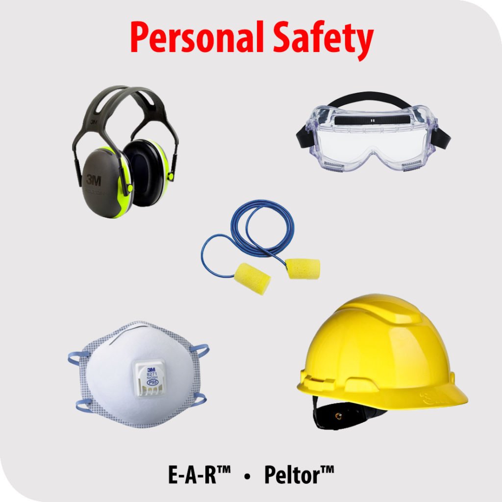 3M™ Personal Safety