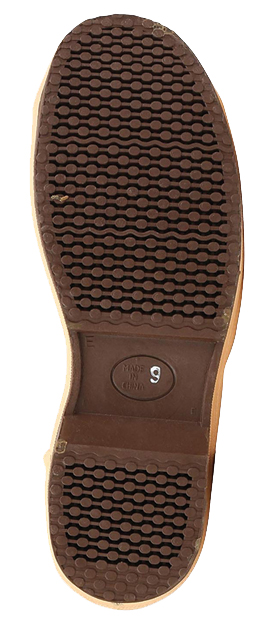 Neo Grip Outsole