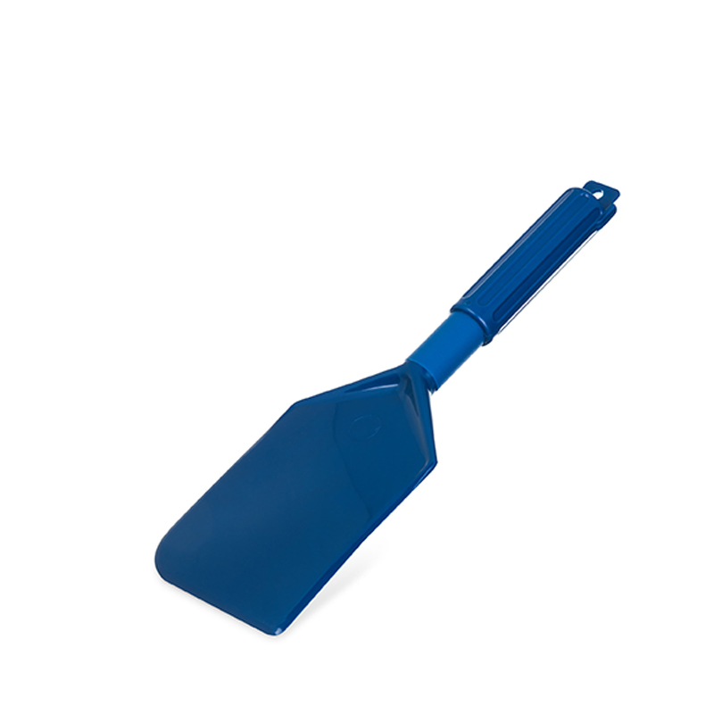 Blue Sparta Paddle Scraper