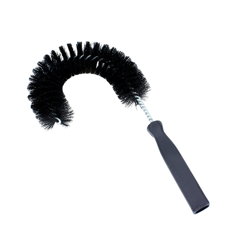 Black Hook Brush