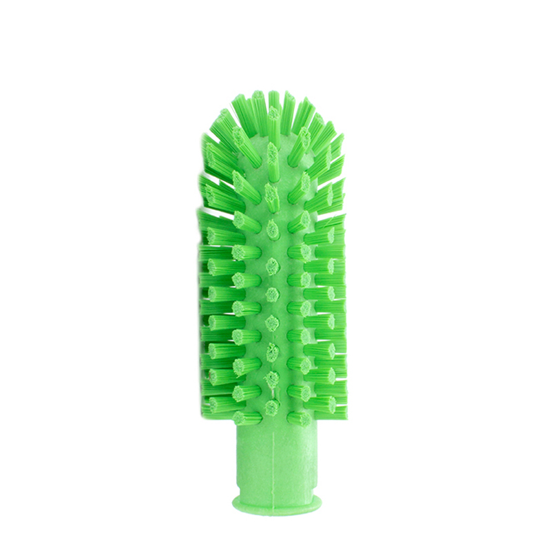 Lime Pipe and Valve Brush