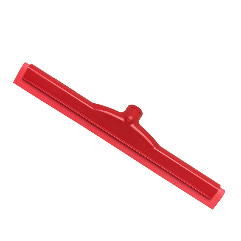 Red Squeegee