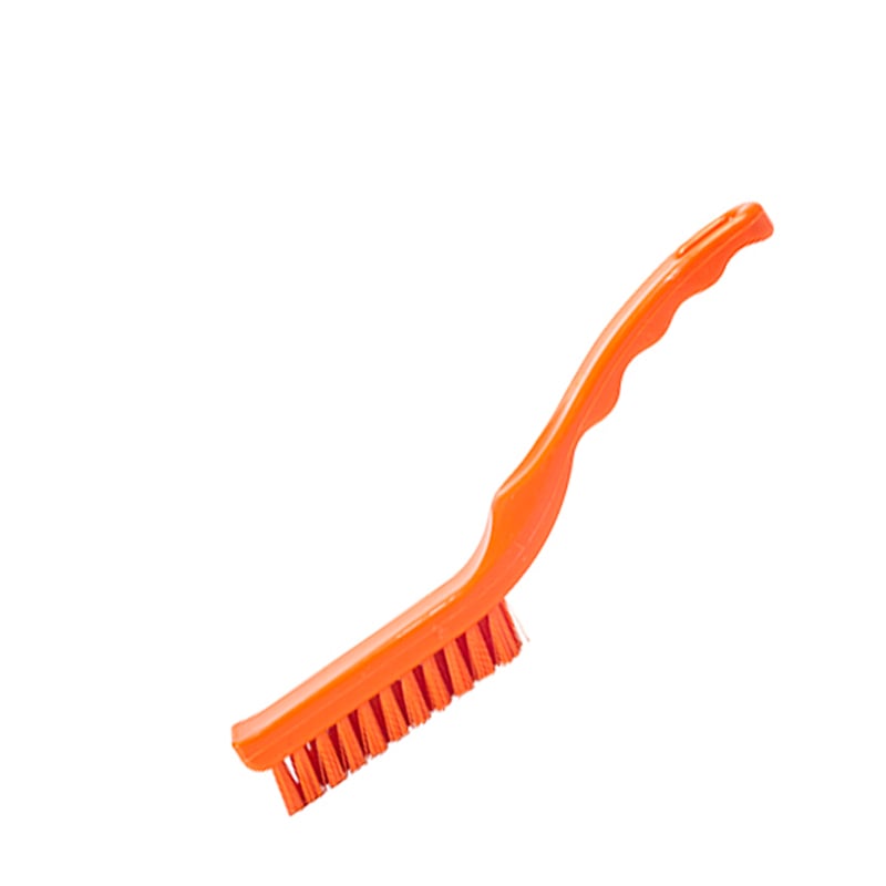 Orange Detail Brush