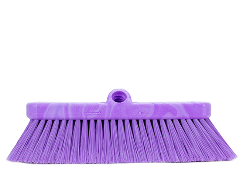 Purple Wall Brush