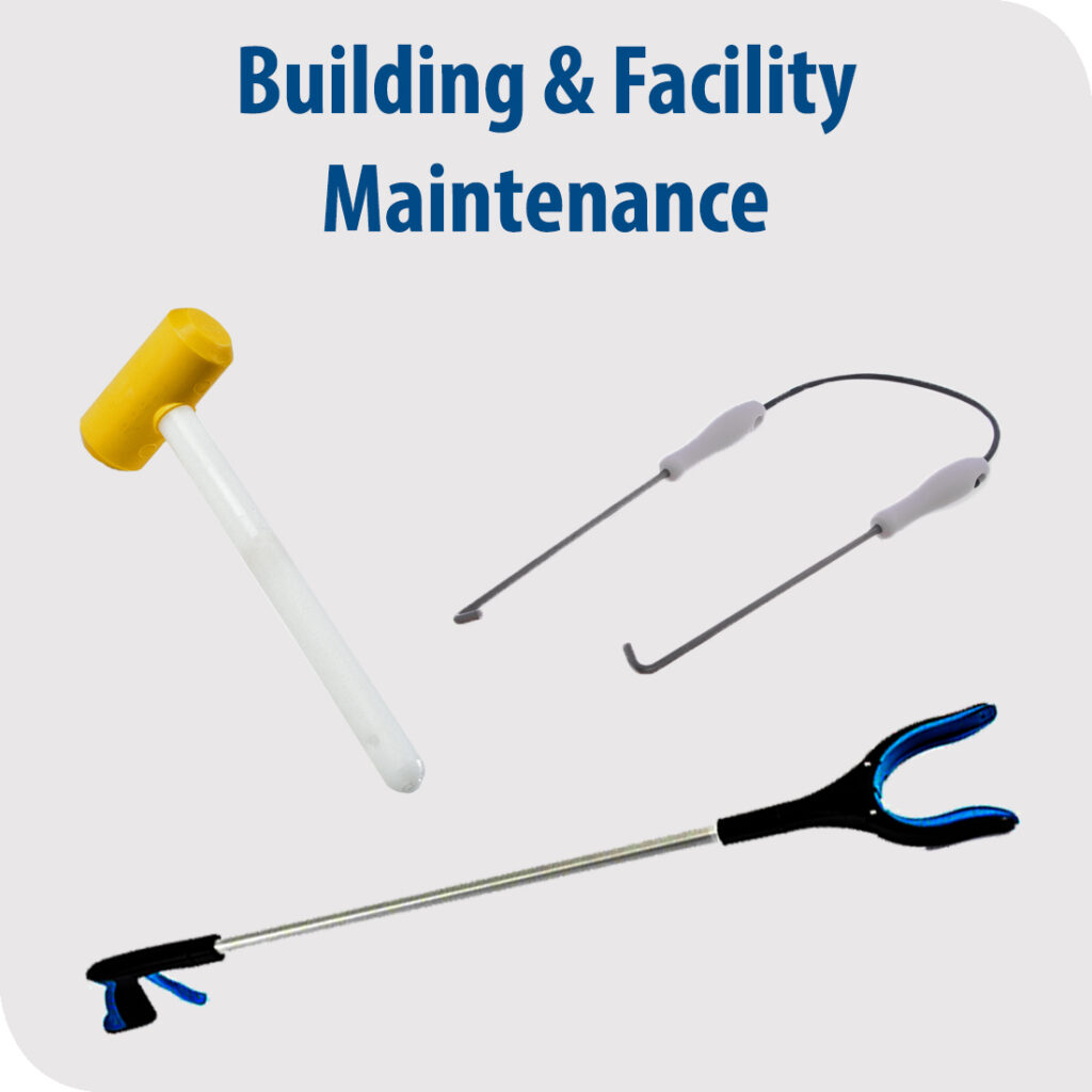 Building Facility Maintenance Products