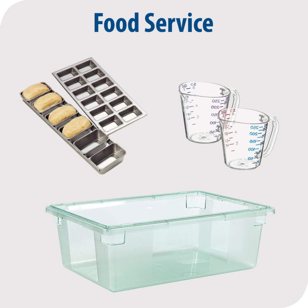 Food Service Products