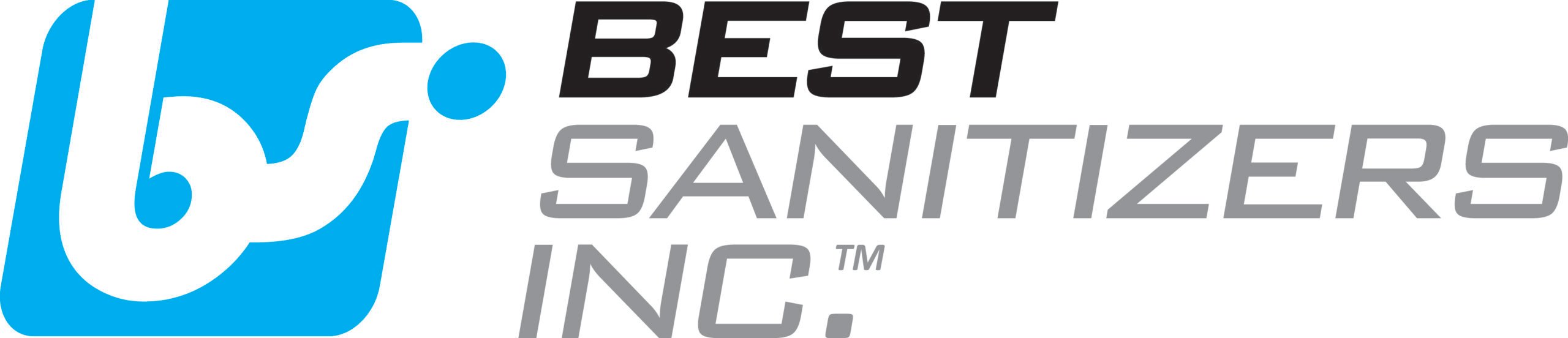 Best Sanitizers Logo