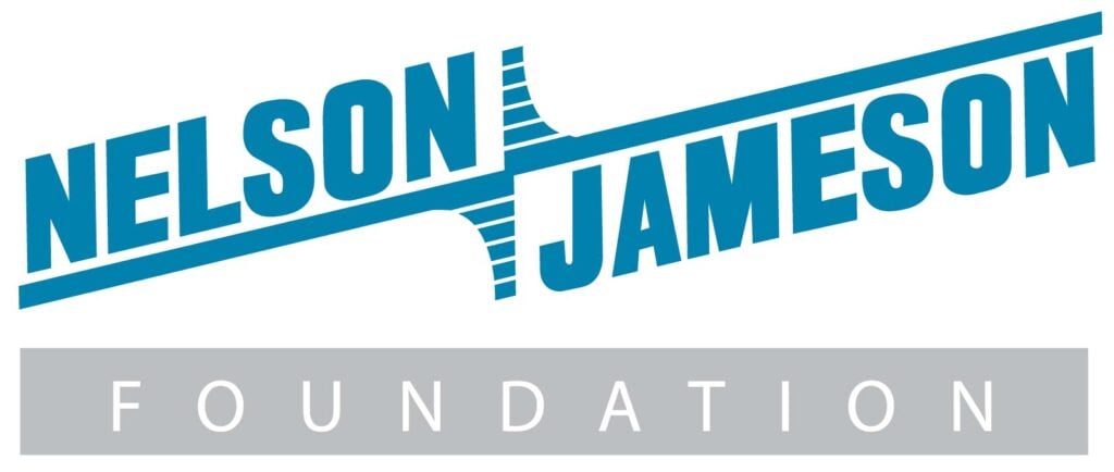 Nelson-Jameson Foundation Logo