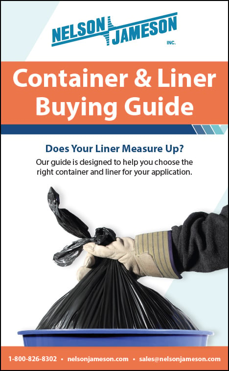 Container and liner buying guide