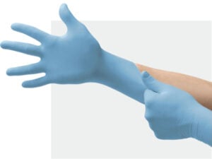 MICROFLEX® 92-134 Nitrile Exam Gloves