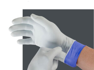 MICROFLEX® Lifestar EC™ LSE-104 High Risk Exam Gloves