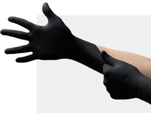 MICROFLEX® MidKnight® TOUCH 93-732 Gloves
