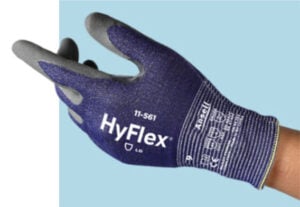 HyFlex® 11-561 Cut Resistant Glove