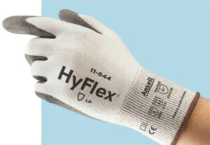 HyFlex® 11-644 Light Duty Gloves