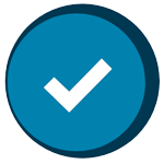 checkmark icon