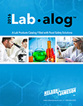 Lab•alog Catalog