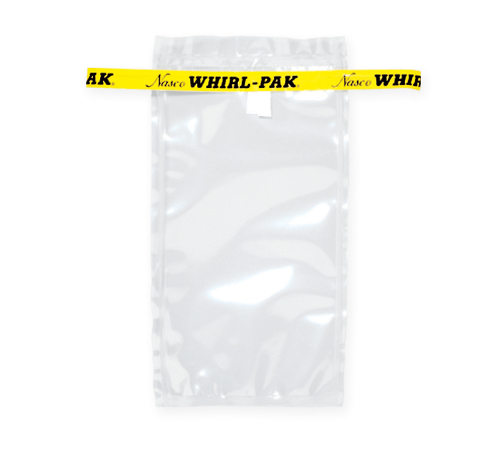 Whirl-Pak® Sample Collection Tools - Whirl-Pak