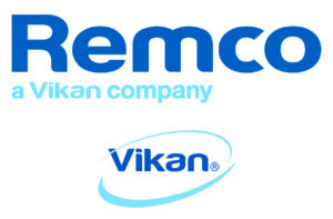 Remco Vikan Stiff Small Hand Brush:Facility Safety and Maintenance:Hand