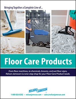 Floor Care Products