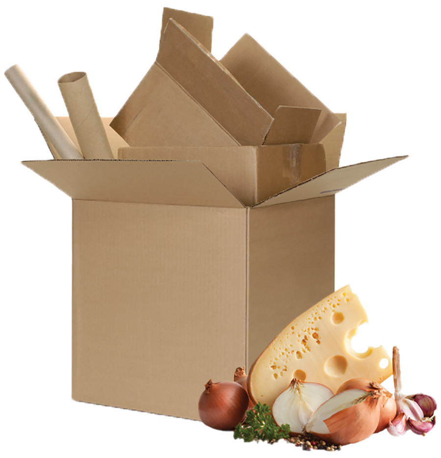 Food Safety: Of the Package, by the Package, and for the Package