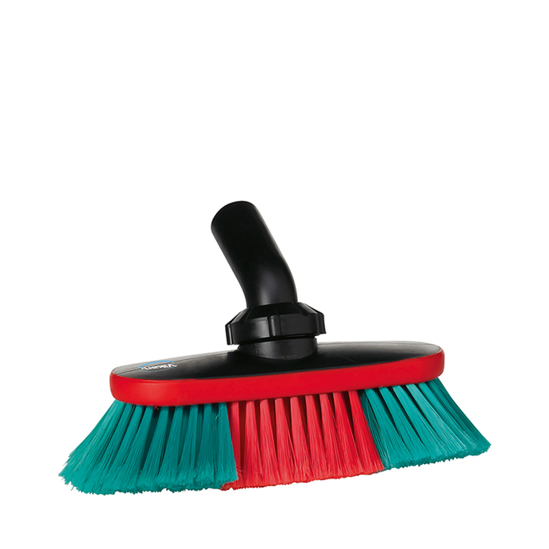 Remco Vikan 0.6 in. Drain Cleaning Brush:Facility Safety and