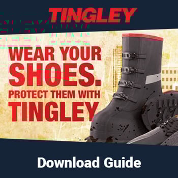 Overshoe Protection Guide