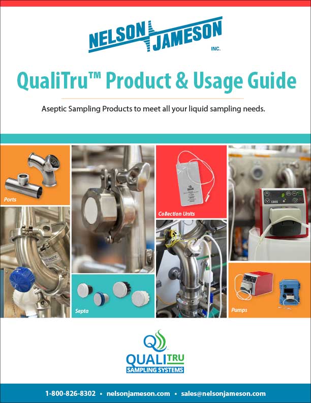 QualiTru Product and Usage Guide